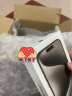 Apple iPhone 15 Pro Max (A3108) 256GB 原色钛金属 支持移动联通电信5G 双卡双待手机【一级】 晒单实拍图