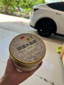 3M汽车蜡浅色车系专用280克白色车漆上光保护蜡内置打蜡海绵PN39568 实拍图