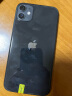 苹果 Apple  iPhone 11 苹果11 苹果二手手机 备用机 国行 黑色 128G 实拍图