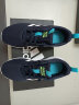 adidas LITE RACER CLN休闲跑步鞋男小童儿童阿迪达斯官方轻运动 FV9608 33.5(205mm) 实拍图