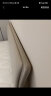 全友家居床现代简约板木床轻奢皮艺软包靠背主卧床126003 1.5m单床 实拍图
