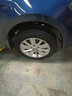 韩泰轮胎 OPTIMO K415 185/60R15 84T原配POLO桑塔纳捷达 全新汽车轮胎 实拍图