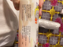 靓涤背心式保鲜袋小号家用经济装加厚食品密封袋蔬菜水果包装塑料袋 背心加厚2卷200只中号30*38cm 实拍图