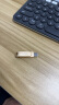 闪迪（SanDisk） 256GB Type-c USB3.2 手机U盘 DDC4 读速400MB/s  安全加密 全金属双接口优盘 手机平板电脑通用 晒单实拍图