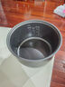 象印日本象印原装正品电饭煲电饭锅366内锅265内胆266蒸笼251配件B263 B366 内胆-NS-TSH/AAH10C- 3L 实拍图