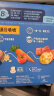 嘉宝（GERBER）【磨】牛肉胡萝卜番茄高蛋白米粥米粉 宝宝辅食米糊198g 8月龄 晒单实拍图
