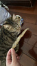 爱立方鸡肉粒补钙猫咪零食猫粮生骨肉宠物鸡胸肉主食冻干猫零食小鱼干 【逗趣解馋】冻干棒50g 实拍图