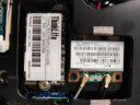 联想/Lenovo Think 固态硬盘SSD NVMe NGFF mSATA M.2 SATA F款 M.2 2242 NGFF SATA协议总线 120-128G 实拍图