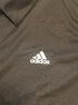 阿迪达斯（adidas）男装冬季新款运动服休闲时尚夹克外套棉衣防风连帽保暖棉服IX8884 IX8884/黑色三条杠/经典款 XL /185/104A 实拍图