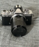 尼康（Nikon） D/Z/J系列 单机身 全画幅数码微单单反相机 二手尼康相机 Z fc 机身 颜色可参考质检报告 晒单实拍图