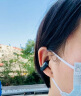 BoseUltra 开放式耳机-经典黑 Bose小耳环耳夹耳机 不入耳开放式无线蓝牙耳机 沉浸空间音頻 骁龙畅听 晒单实拍图