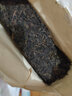 泾渭茯茶 黑茶叶 金花茯砖茶 陕西特产茶叶送礼自饮 经典1368 【礼盒装】当年茶900g 实拍图