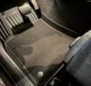 智匠心适用于宝马X3汽车脚垫18-23年专车专用半包围TPE汽车脚垫 实拍图