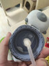 小袋鼠巴布考拉/小萌象水杯 专用配件：咬吸吸嘴/直吸吸嘴等 咬吸吸嘴单个装 实拍图