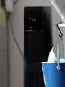 格力（GREE） 取暖器暖风机电暖风制热风机速热立式电暖气WiFi家用卧室电暖器大面积烤火炉小太阳 石墨烯速热-NTFG-X6022B-ECO智能模式 实拍图