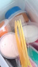 美阳阳彩泥橡皮泥超轻粘土太空泥沙 男女孩玩具12色收纳盒装轻泥 DIY手工制作黏土陶泥模具套装 实拍图