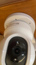萤石 CP1摄像头家用监控器WiFi室内高清监控摄像机360度云台旋转双向语音水平全景人形追踪 CP1性价款【200万高清】 官方标配+30天云存储 实拍图