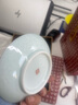 观复博物馆：大宋风华素肌玉骨影青系列盖碗 品茗茶具景德镇青白釉瓷器功夫茶办公居家招待宾客礼品 纵横天下（影青）盖碗 实拍图