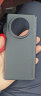 Pinkson凯夫拉vivo xfold3 Pro手机壳保护套芳纶碳纤维超薄网红简约全包磨砂硬壳商务男新潮款防摔高档 【中轴保护款】 【一套】【XFold3】前盖+后盖 晒单实拍图