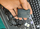 品胜适用索尼ZV-E10相机假电池FW50模拟电池 sony a6000 a7rm2 a6400 a7s2电源适配器 直播录像供电 实拍图
