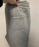 猫人羊羔绒运动裤女秋冬2025新款卫裤束脚防风加厚加绒裤子冬季外穿棉 实拍图