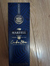马爹利（Martell）蓝带XO级 干邑白兰地 洋酒  法国进口 送礼佳选 蓝带 350mL 1瓶 +礼袋干邑杯 实拍图