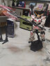 万代（BANDAI）高达 拼插拼装模型 HG HGUC 1/144 敢达拼插男生 男生礼物 HGUC 193 新生MK-II 奥古配色5059168 实拍图