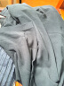 耐克NIKE 男子 T恤 透气 SPORTSWEAR 短袖 CJ4457-010黑色XL码 实拍图