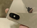 【第三方屏幕】Apple iphone X 苹果xs 苹果xsmax 二手苹果手机 国行二手手机 苹果XSMAX 银色【第三方屏幕】 【9新】64G【白条免息+配件礼包】 实拍图