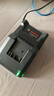 博世（BOSCH）18V锂电钻电池锂电池充电器套装工具配件 GAL 18V-40 18V锂电充电器 实拍图