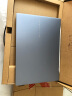 华硕无畏Pro15 2024 AI高性能超轻薄15.6英寸办公笔记本电脑(酷睿Ultra5-125H 32G 1T 2.8K OLED)EVO蓝 晒单实拍图
