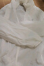 巴拉巴拉【商场同款】宝宝儿童防晒衣男女童外套皮肤衣夏薄潮202224105202 实拍图