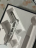 飞利浦（PHILIPS）电动牙刷钻石3系 6730升级款 成人情侣款送男友/女友礼物 含德国进口亮白&洁净刷头HX5181/01白色 晒单实拍图