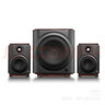 惠威（HiVi） M80W 2.1声道蓝牙音箱影音旗舰 8英寸低音炮 家庭影院 桌面电脑音响 实拍图