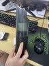 巨木车载吸尘器无线汽车用手持家用大吸力小型迷你小车内USB充电强力大功率便携式手提沙发宠物随手吸尘机 无线吸尘器【USB充电 车家两用】 实拍图