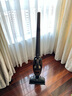 伊莱克斯（Electrolux）无线吸尘器手持大吸力家用无绳全屋吸尘55分钟续航五重过滤 WQ81-3OMB 实拍图