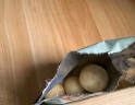 三只松鼠芥末味夏威夷果仁500g 非油炸袋装坚果果仁脆皮休闲零食 实拍图