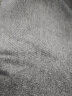 FOG SKY 牛仔裤男士夏季潮牌高街直筒裤子男美式复古宽松阔腿休闲裤 SS-506黑灰 S(建议90-105斤) 实拍图