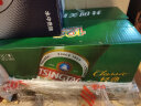 青岛啤酒（TsingTao）经典啤酒 11度 316ml*24瓶 整箱装 五一出游 实拍图