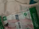AB【4条】薄款内裤女丝光棉抗菌三角裤大码高腰舒适妈咪裤 【1条大红+3条浅色随机】 共 4条 M 实拍图