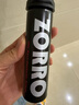佐罗（ZORRO）防护喷胶 防卫喷剂防狼水防狼神器女生随身防身合法武器BJQ-1 实拍图