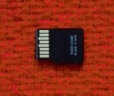 闪迪（SanDisk）256GB TF（MicroSD）存储卡 U3 C10 V30 A2 4K 至尊超极速内存卡 提速升级 读速200MB/s 实拍图