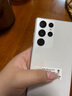 三星 Galaxy S22 Ultra 超视觉夜拍 SPen书写 5G 影像旗舰手机【官翻机】 羽梦白 12GB+512GB 准新 官翻机 6期免息 实拍图
