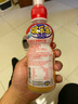 啵乐乐草莓味饮料 235ml 实拍图