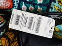 斐乐（FILA） FUSION潮牌情侣款挎包新款饺子包单肩包斜挎包包 深黑-BK XS 实拍图