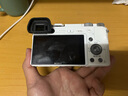 索尼(SONY) α A6400 A6300 A6600 a6000视频直播4K二手微单相机 A6000(16-50) 套机（随机颜色 ） 95新 实拍图