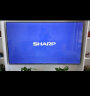 夏普（SHARP）4T-M75Q5CA 75英寸 全面屏游戏电视 4K超高清 杜比音效 HDR10智能网络平板电视 2G+16G 实拍图