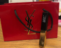 YSL圣罗兰小金条口红1966红棕色礼盒礼物送女友生日礼物女 晒单实拍图