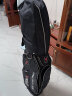 PGM 超轻便 高尔夫球包 男女 标准包 防水尼龙布 球杆包 QB067-黑色 晒单实拍图