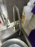 璞勒（PUREPLUS）反渗透净水器800g家用厨下式直饮5级过滤10寸通用滤芯自来水过滤不锈钢双水增压远大健科净水器75G 800G反渗透净水器【包安装】 实拍图